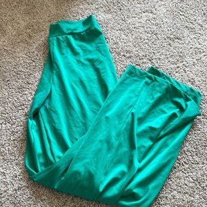 Custom made dance pants